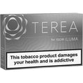 IQOS TEREA – SILVER - Vape Shop Pune