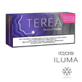 IQOS TEREA – Twilight Pearl - Vape Shop Pune