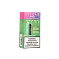 Elf Bar Raya D3 – Alpine Mint – 25000 - Vape Store Pune