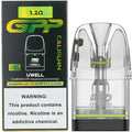 Uwell Caliburn GPP Replacement Pod (1.2Ω) - Vape Shop Pune
