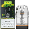 Uwell Caliburn GPP Replacement Pod (0.6Ω) - Vape Shop Pune