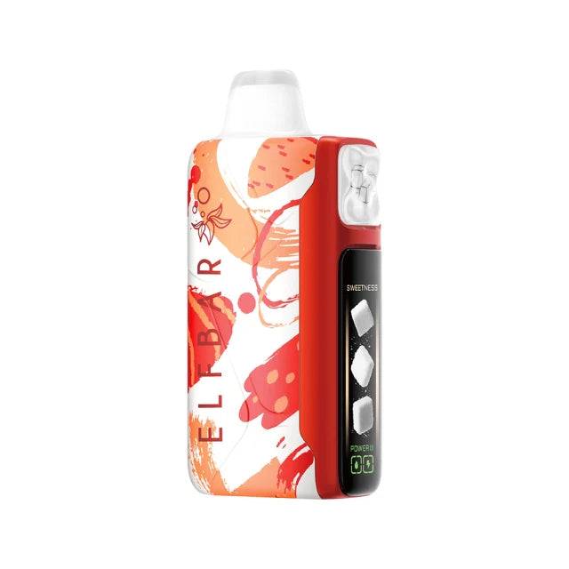 Elf bar Sweet king 30k – Watermelon ice product photo