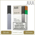 JUUL2 Starter Kit with 2 Pods - Vape Shop Pune