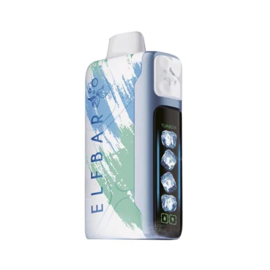 Elf Bar Ice King – Americano – 30K product photo