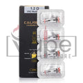 Uwell Caliburn G2/GK2 Replacement Coils - Vape Shop Pune