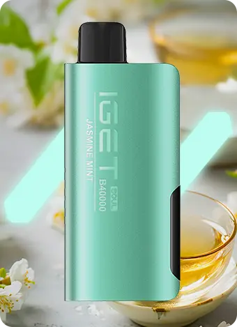IGET SOUL B40000 – Jasmine Mint product photo