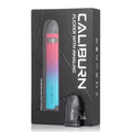 Uwell Caliburn A2S Pod System - Vape Shop Pune