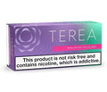 IQOS TEREA – Purple Wave - Vape Shop Pune
