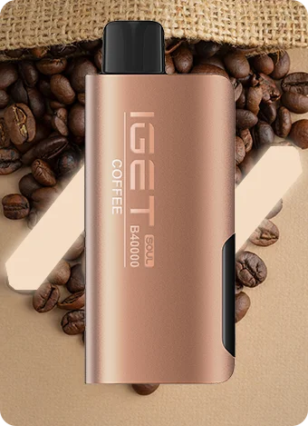 IGET Soul B40000 – Coffee product photo