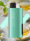 IGET SOUL B40000 – Jasmine Mint - Vape Store Pune