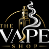 Logo - Vape Shop Pune